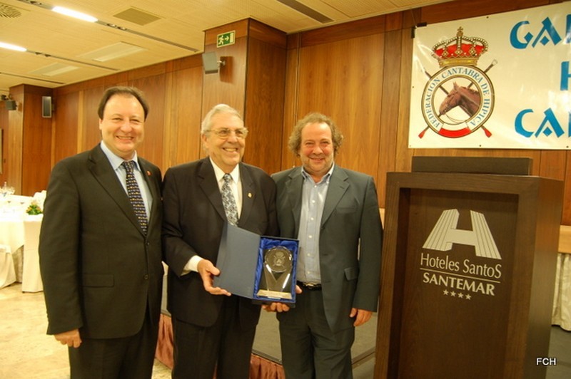 Gala de la Federaci&oacute;n C&aacute;ntabra de H&iacute;pica